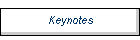 Keynotes