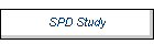 Sensory Processing (SPD) Study